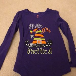 Longsleeve sleepwear